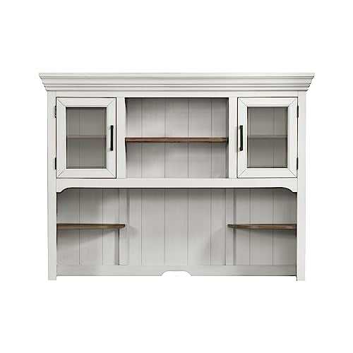 Intercon Drake Home Office Credenza - Thumbnail 3