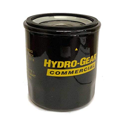Exmark Oem Hydraulic Oil Filter Element By Hydrogear 109-3321