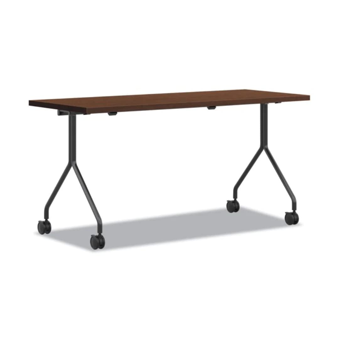 Hon Between Nested Multipurpose Tables 72 X 24 Silver Mesh/Loft Qty: 1