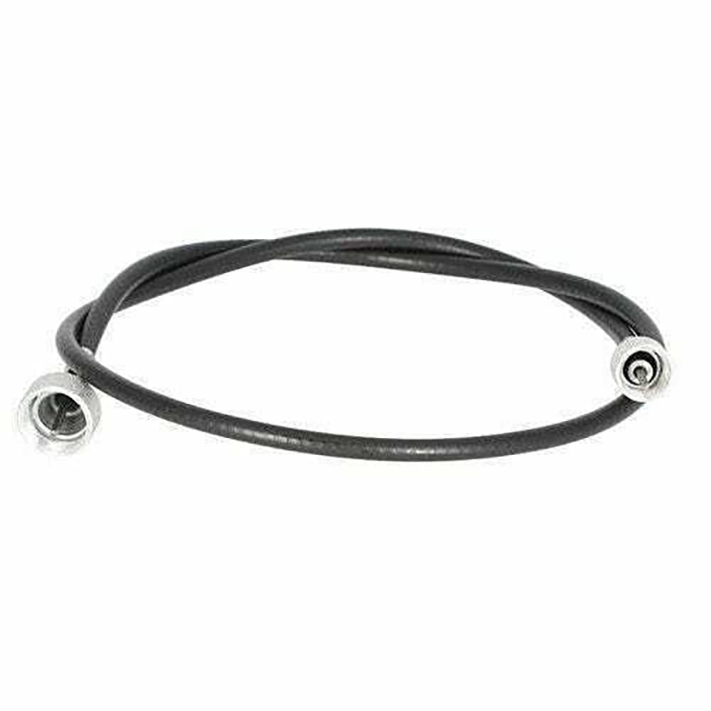 Raparts 532426M92 Tachometer Cable 36-3/4' Long Fits Massey Ferguson Tractors 255 265