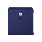 Acme Cargo Nightstand in Blue