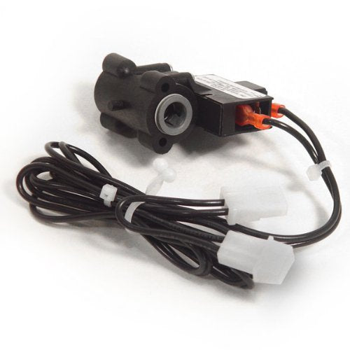 Aquatec (Psw380-00) Tank Shut Off Pressure Switch 80 Psi; 3/8' Jg