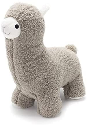 Decorative Door Stop-Cute Weighted Door Stopper For Home And Office Decoration (Alpaca)