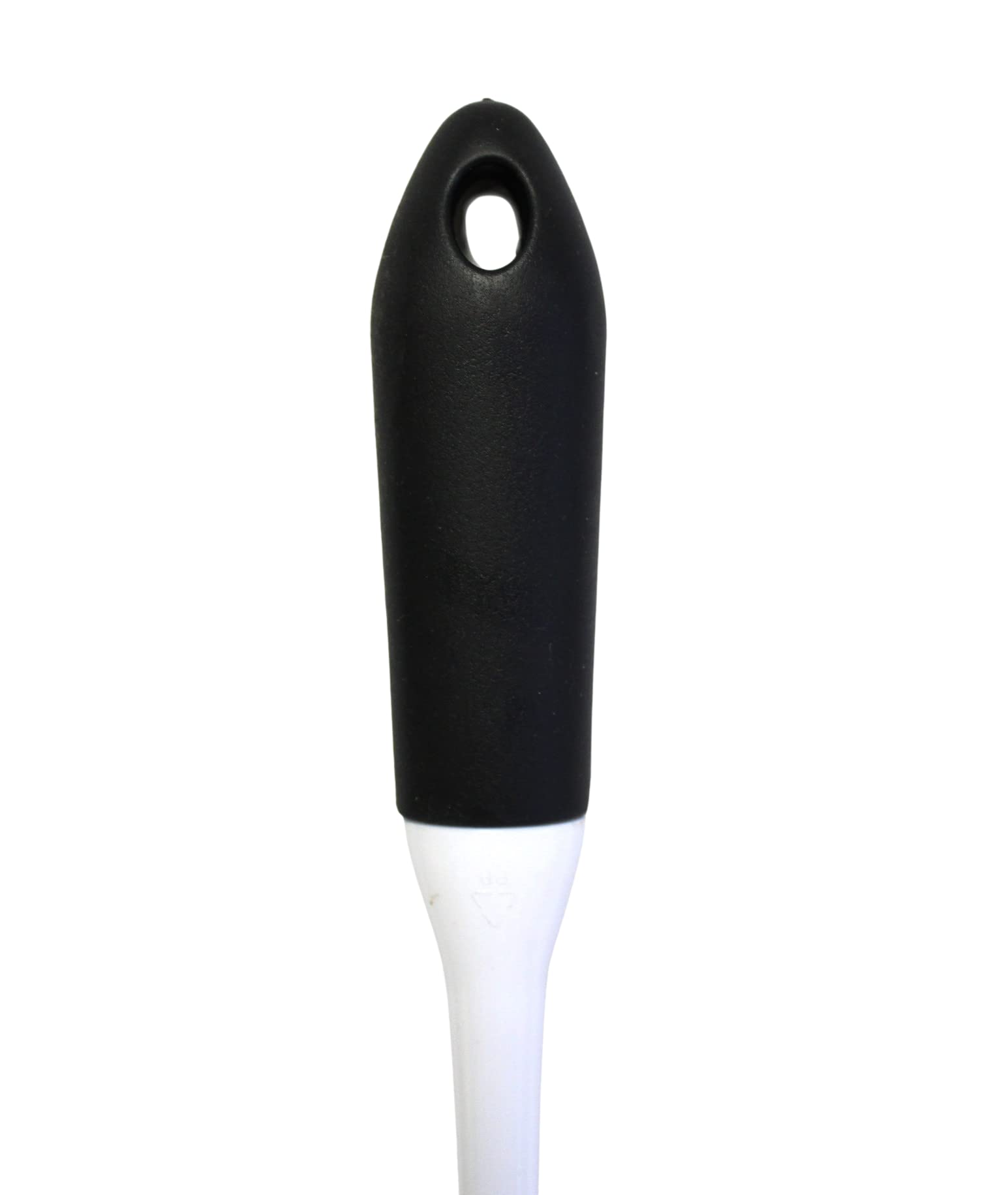 Dependable Industries Inc. Essentials Toilet Bowl Brush Set With Rim Cleaner And Holder Set - Toilet Bowl Cleaning System With S