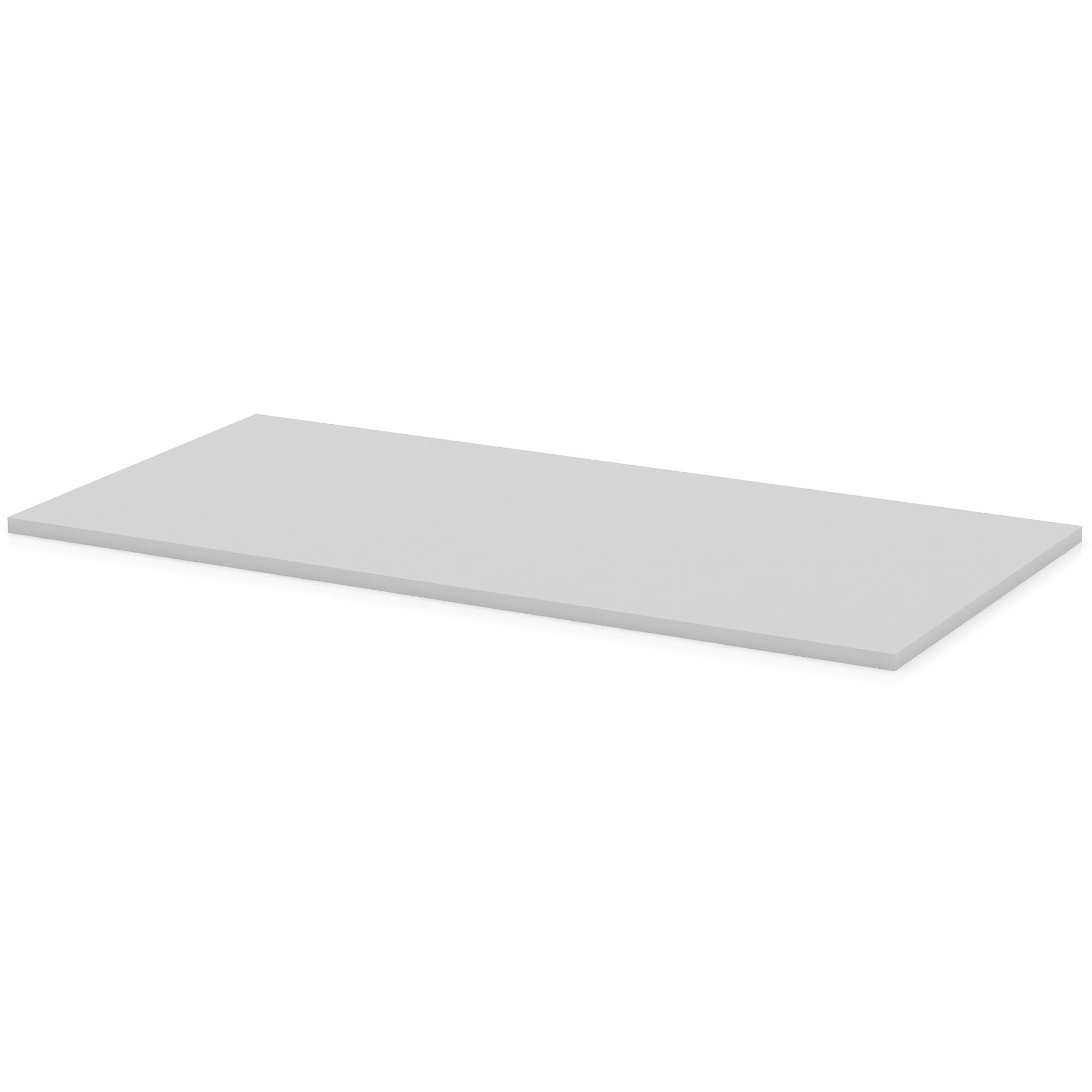 Lorell, LLR62558, Width-Adjustable Training Table Top, 1 Each