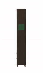 Coaster Furniture 2-Drawer Media Tower Cappuccino 700882