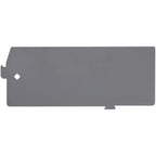 Lorell Llr60564 Lateral File Divider Kit Platinum Gray