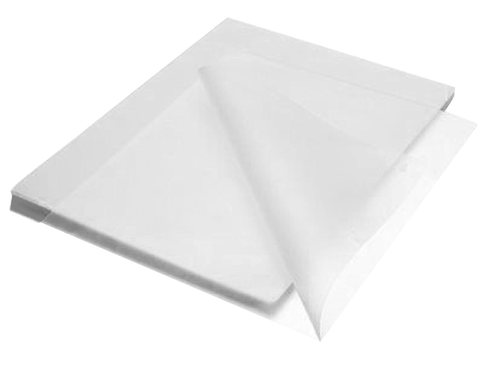 Qty 500 Wallet Photo Laminating Pouches 2-3/4 X 3-3/4 Hot 5 Mil Clear
