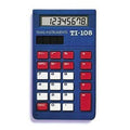 Texas Instruments Ti108 Single 108/Bk/D By Texas Instruments