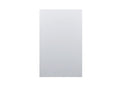 22 X 28 White/White Two Sided Project Sheet Pack Of 25