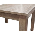 Best Master Furniture West China Velvet Accent Chair Plus Ottoman Set, Sapphire