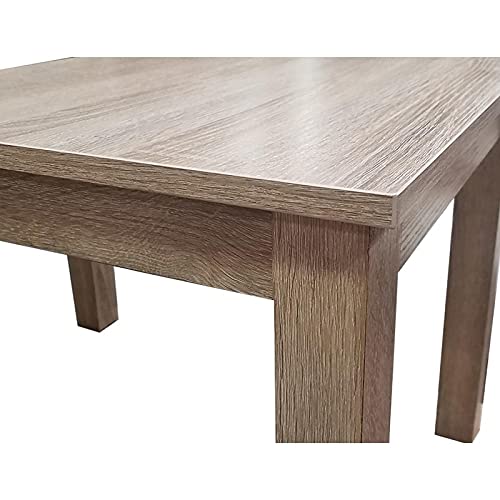 Best Master Furniture West China Velvet Accent Chair Plus Ottoman Set, Sapphire