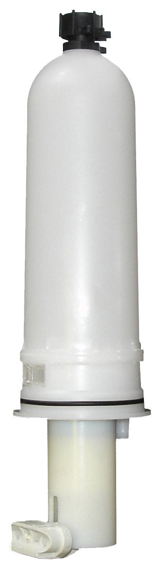 Solo 4400203-P Complete Piston Sprayer Pump Assembly With Valve