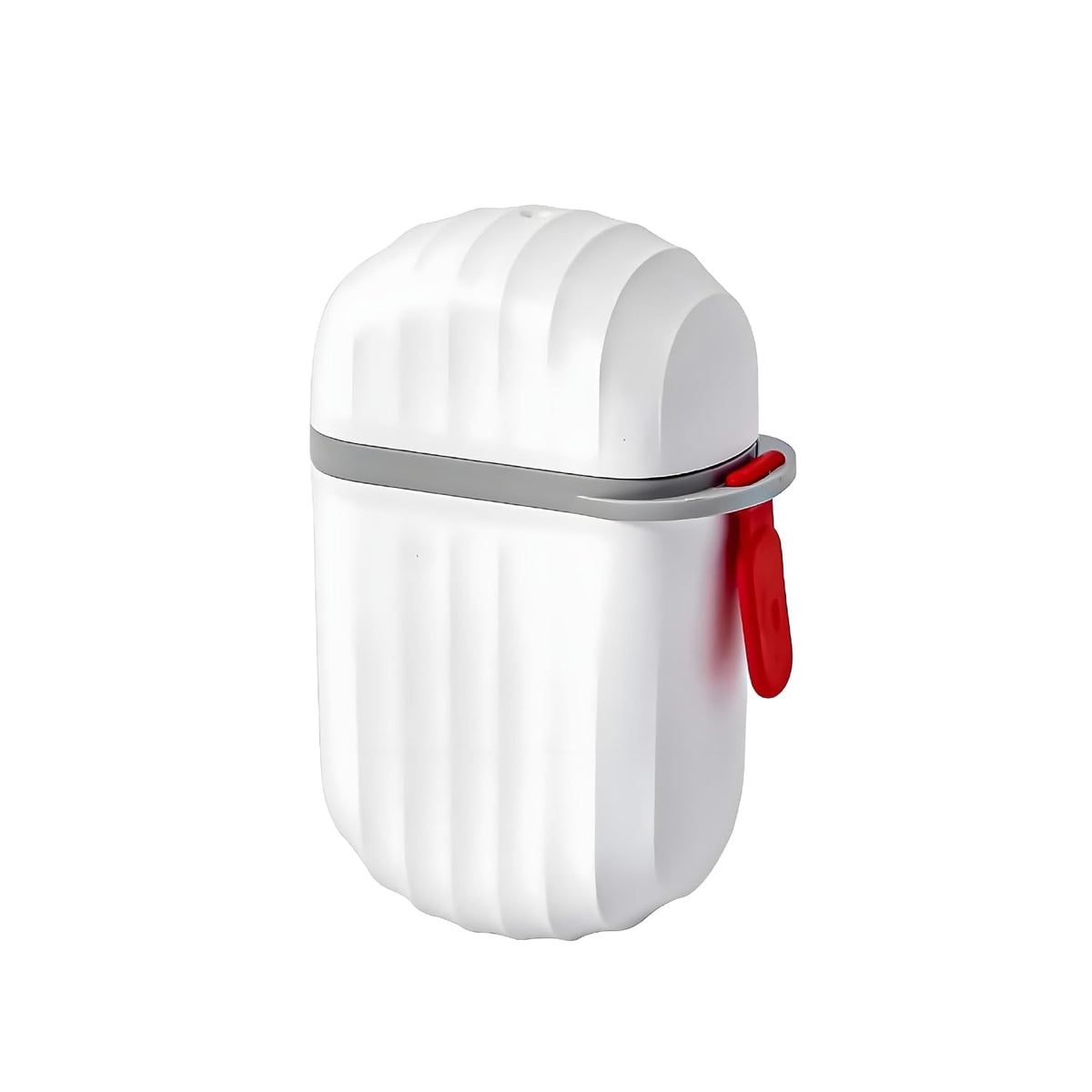 UtiHurb Travel Soap Holder  Portable Soap Dish for Home, Outdoor Hiking, and Camping  (Pack of 1)