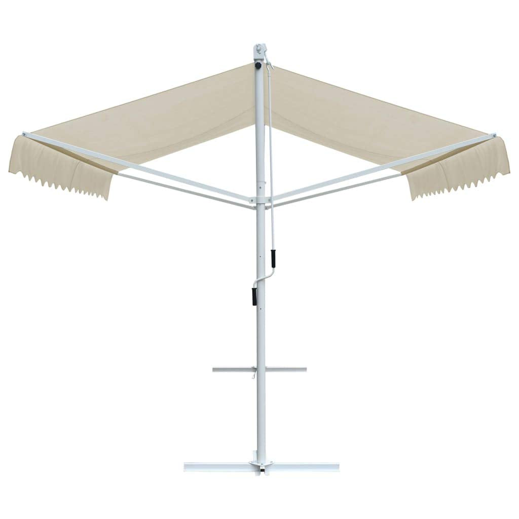Vidaxl Free Standing Awning - Thumbnail 4