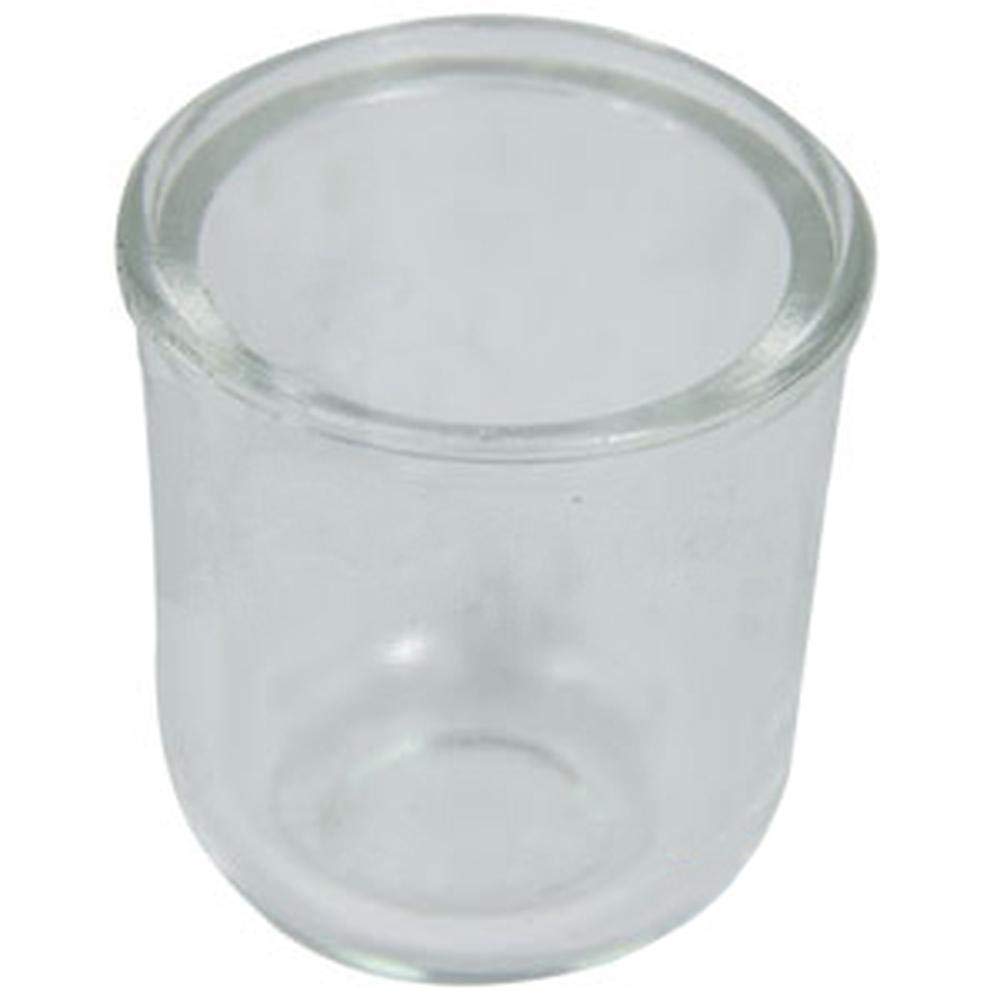 Raparts A3812R New Tractor Sediment Bowl & Gasket Fits John Deere M 40 420 430