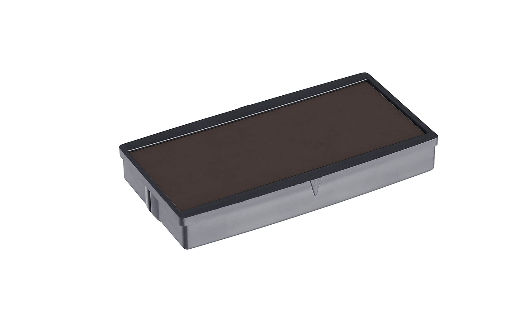 Colop E/30 Stamp Pads For Printer 30 Printer 30/2 Black Ref E/30 [Pack Of 2]