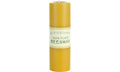 Bee Hive Candles 100% Pure Beeswax Pillar Candle (3 x 9)