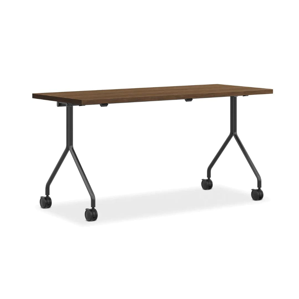 Hon Between Nested Multipurpose Tables 72 X 24 Silver Mesh/Loft Qty: 1