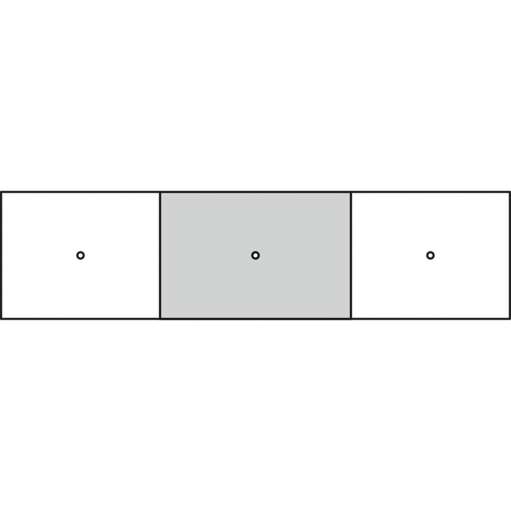 Lorell Prominence 2.0 Rectangular Conference Tabletop