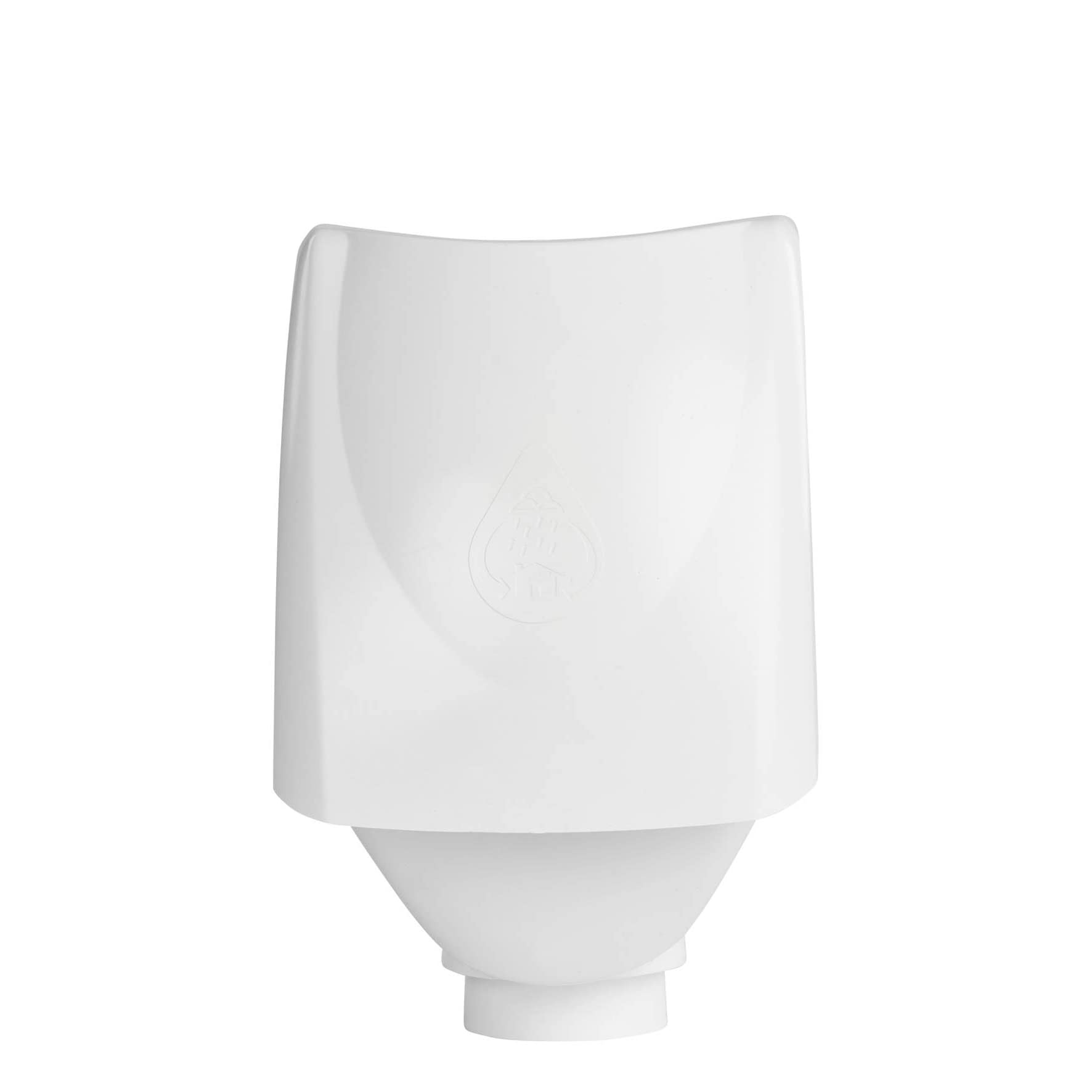 Rain Harvesting Leaf Eater Ultra 3'/4' - Fits 3 Inch & 4 Inch