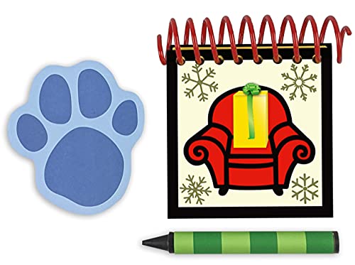 Handcrafted Handy Dandy Notebook Inspired Notebook 'Holiday'