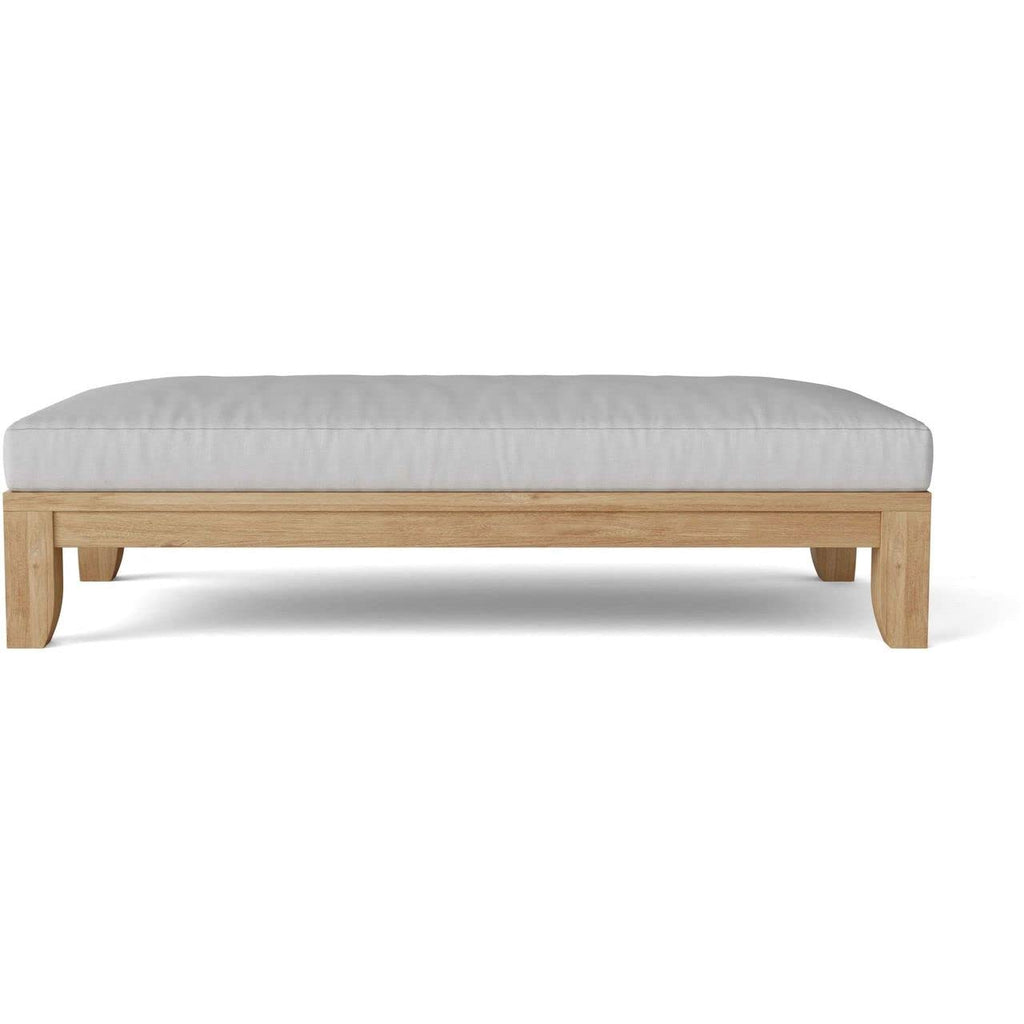 Anderson Teak Riviera 60" Daybed