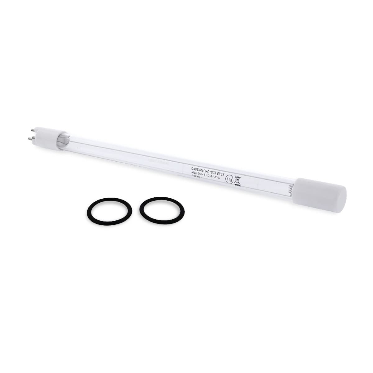S410Rl-Ho Replacement Uv Lamp | Fits The Viqua Vh410, Sp410-Ho, Sc-410, & Spv-8 Series Uv Systems | Made In The Usa, Us Water Fi