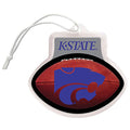 Promark NCAA Kansas State Wildcats Air FreshenerAir Freshener Gel, Team Colors, One Size
