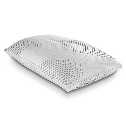 PureCare Recovery Down Supreme Pillow Features CELLIANT fibers and a Premium chambered Down Design, Queen (PCCELD730)