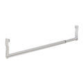 Doshisha 19HP50S Luminous Steel Rack Parts, Telescopic Hanger Pole, For Pole Diameter 0.7 inches (19 mm), Width 19.725.6 inche
