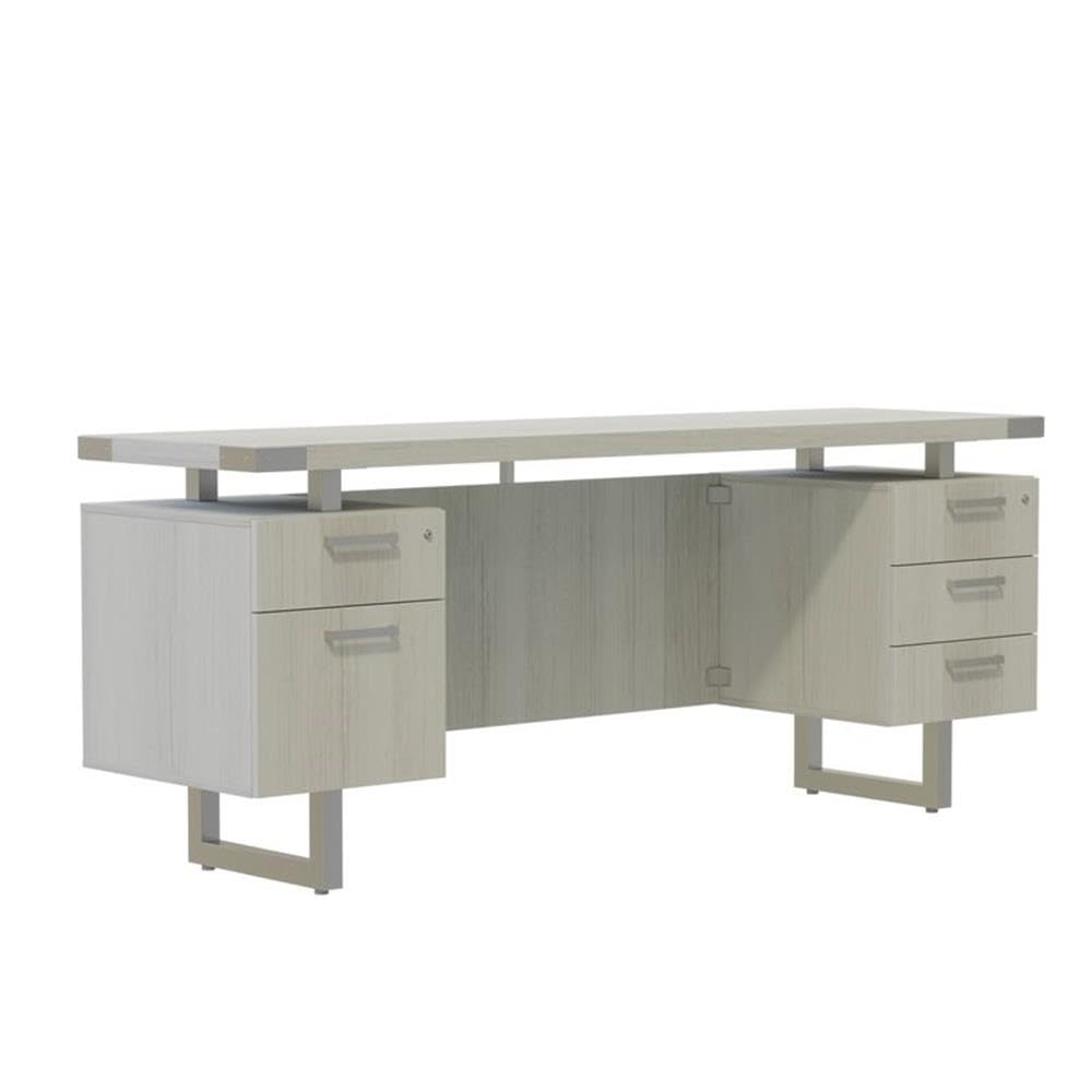 72&quot;x20&quot; Mirella Free Standing Credenza