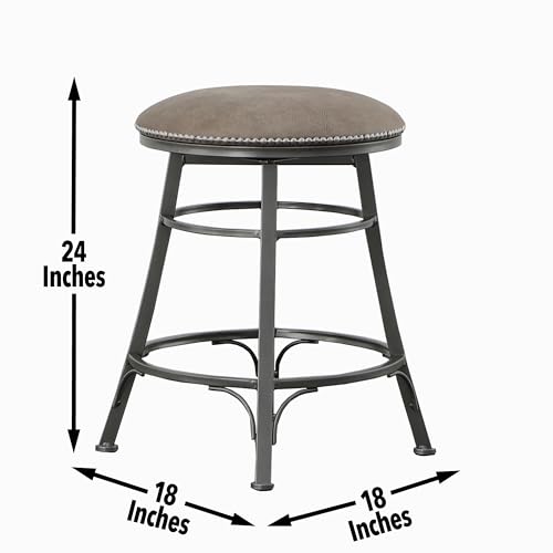 Steve Silver Company Bali Counter Chair