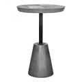 Moe'S Home Collection Foundation Outdoor Accent Table