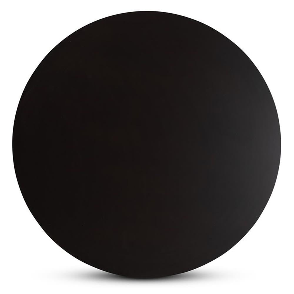 Baxton Studio Noelia Modern and Contemporary Transitional Dark Brown Finished Wood 5-Piece Dining Set