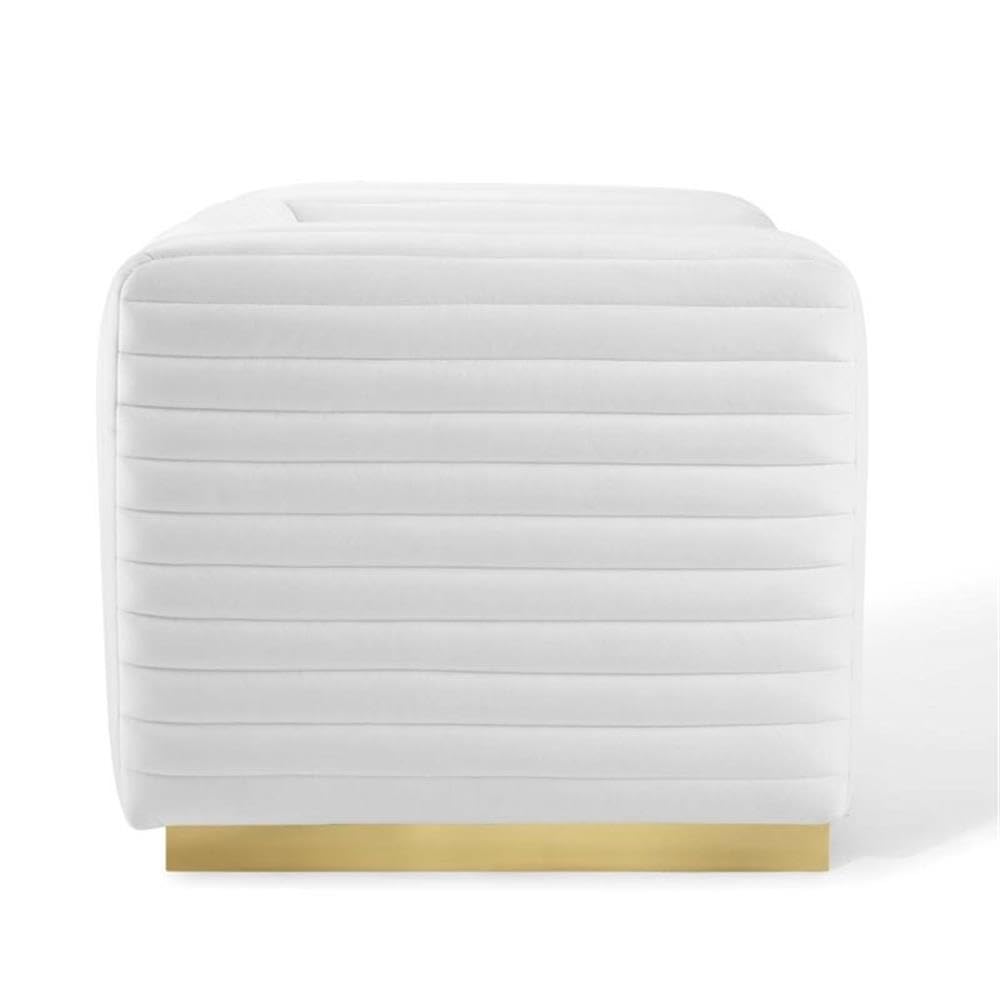 Modway Charisma Chairs, White