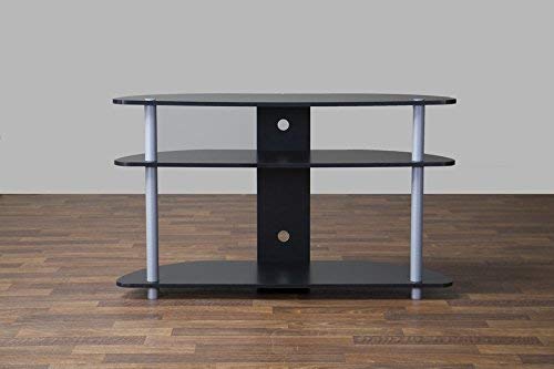 Baxton Studio Orbit TV Stand