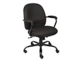 Boss Office Products Heavy Duty Task Chair In Black
