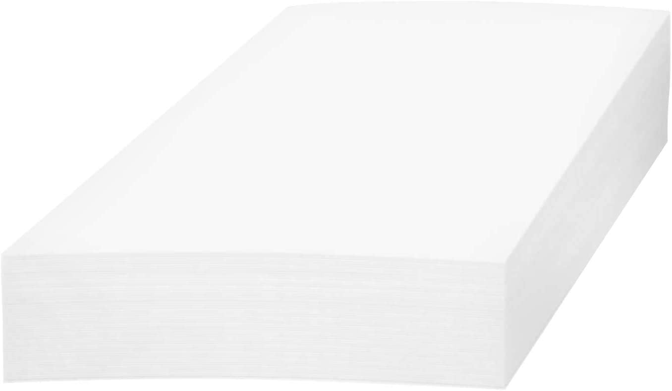 A5 Premium Multi Purpose White Paper - 24 Lb (90 Gsm) | For Copy, Printing, Writing | 5.83' X 8.27' Inches (148 X 210 Mm - Hal
