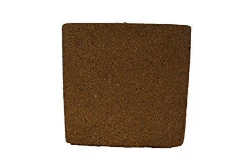 Bosmere F489 Compressed Coco Brick, 11-Pound