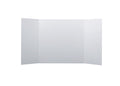 14 X 40 1 Ply White Project Board Pack Of 48