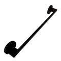 Magnetic Towel Bar for Dishwasher, Magnetic Towel Holder Towel Hook Hanger for Fridge, Kitchen Stove, Oven, Refrigerator, Sink L