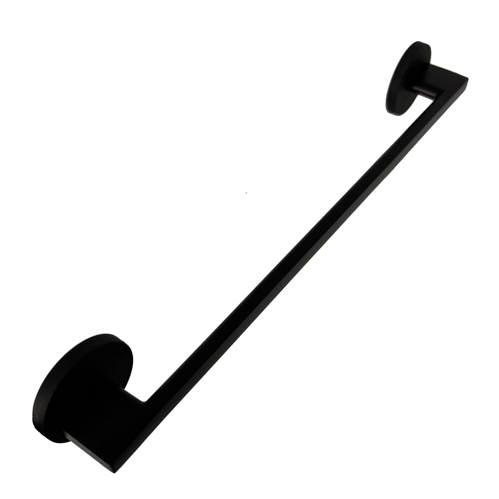 Magnetic Towel Bar for Dishwasher, Magnetic Towel Holder Towel Hook Hanger for Fridge, Kitchen Stove, Oven, Refrigerator, Sink L