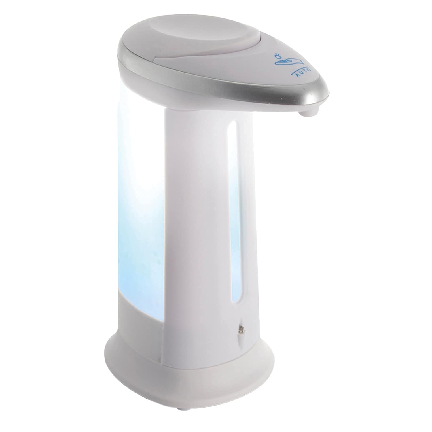 Touch-Free Soap Dispenser One Color One Size