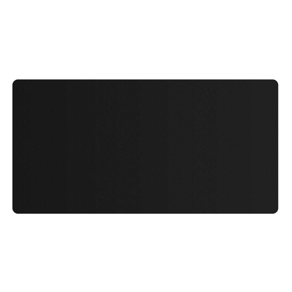 Large Gaming Mouse Pad Extended Mouse Mat Non-Slip Rubber Base Mousepad Big Desk Pad Keyboard Mat With Stitched Edge For Laptop
