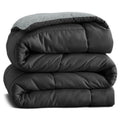 Bsb Home Reversible Comforter With Double Layer Cotton