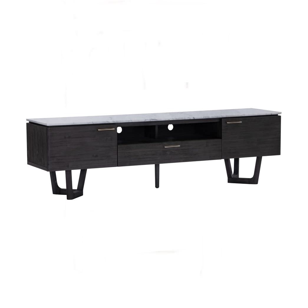 GFURN Denton Media TV Cabinet 2.0M