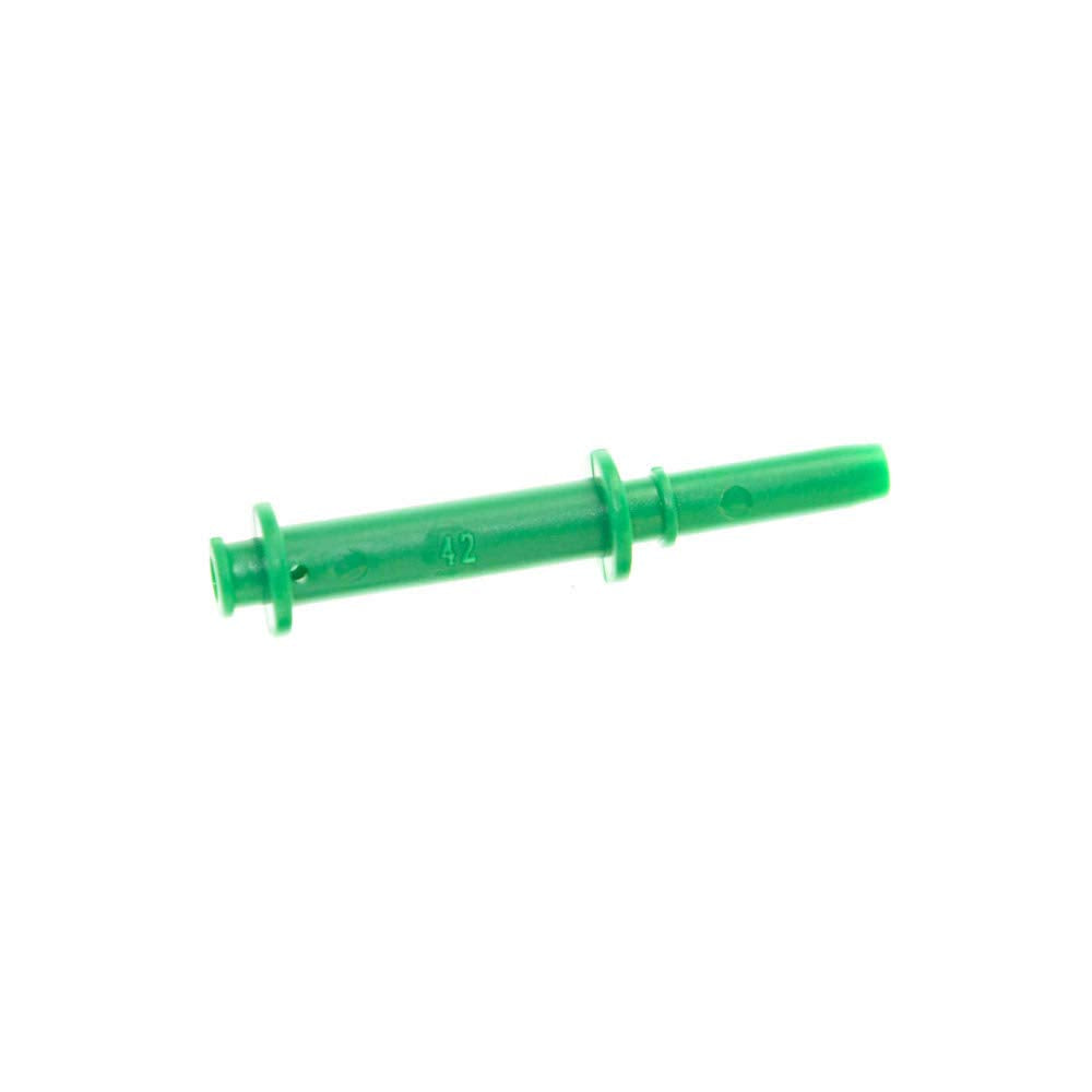 Tecumseh 640005 Lawn & Garden Equipment Engine Main Nozzle Tube Genuine Original Equipment Manufacturer (Oem) Part