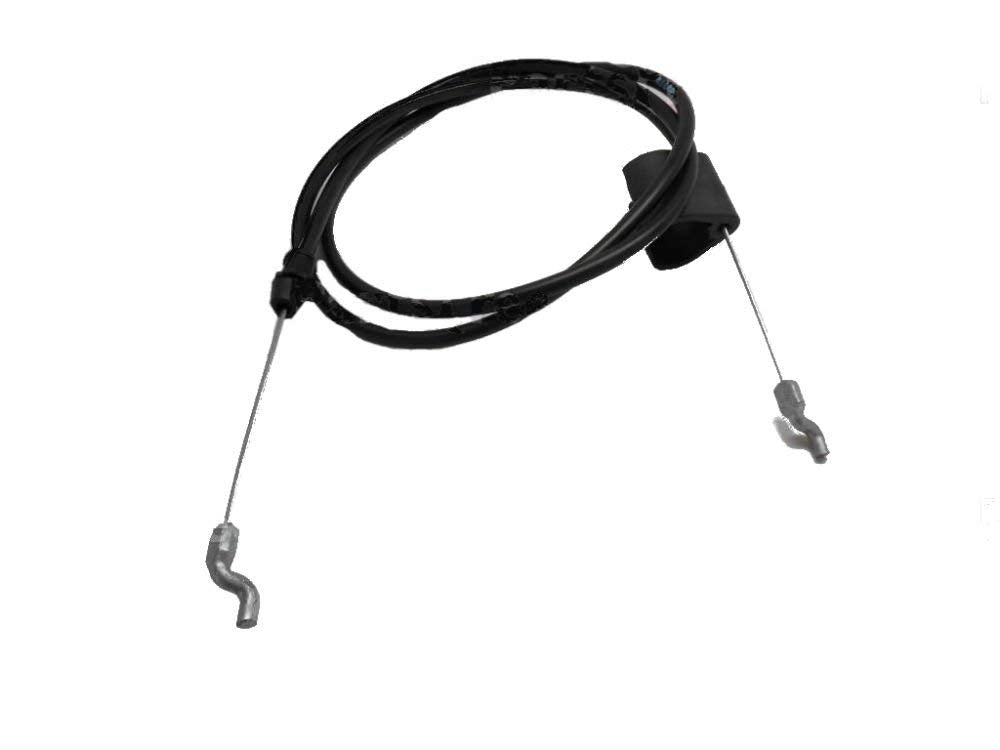 532440386 Craftsman Lawn Mower Part # 440386 Cable Mzr