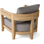 Anderson Teak Coronado Deep Seating Armchair